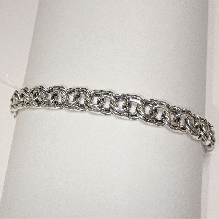 Браслет Серебро 925