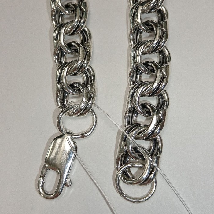 Браслет Серебро 925