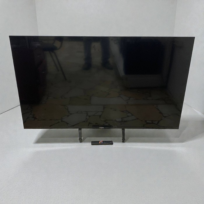 SMART-TV Телевизор Xiaomi L55M7-EARU
