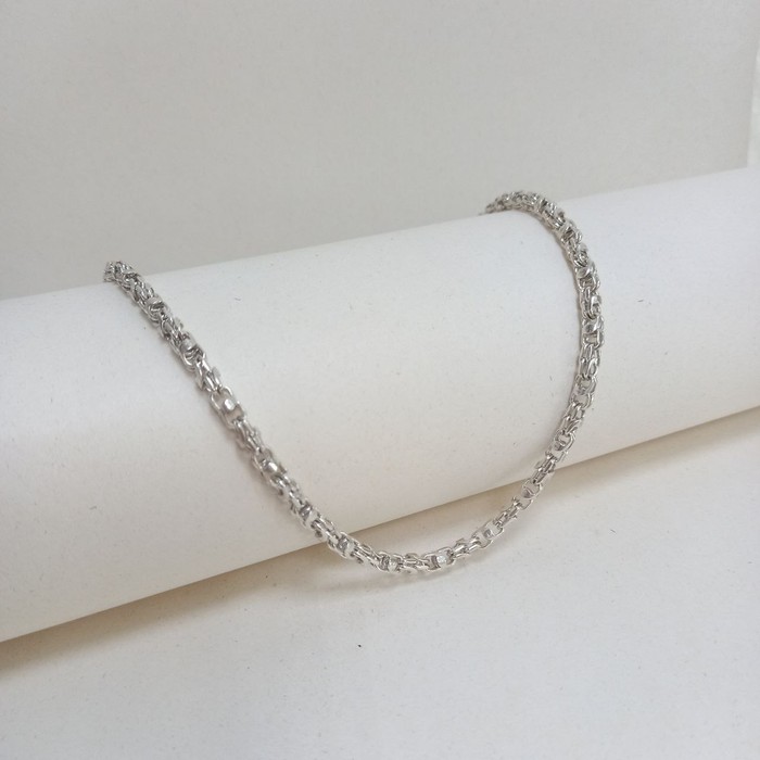 Цепь Серебро 925