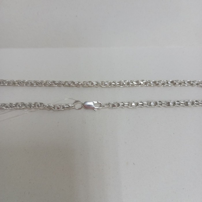 Цепь Серебро 925