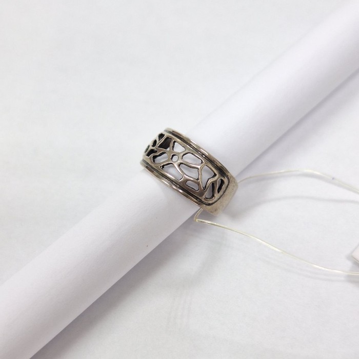 Кольца Серебро 925