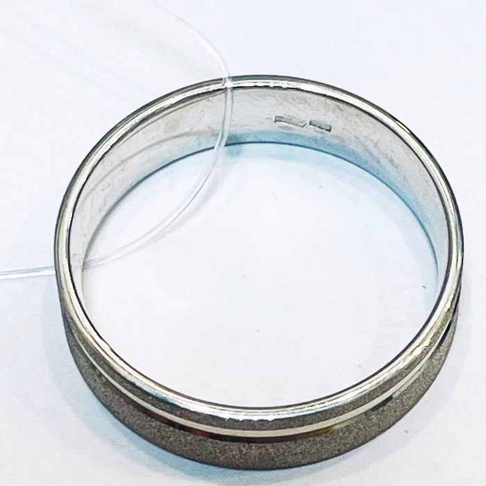 Кольца Серебро 925