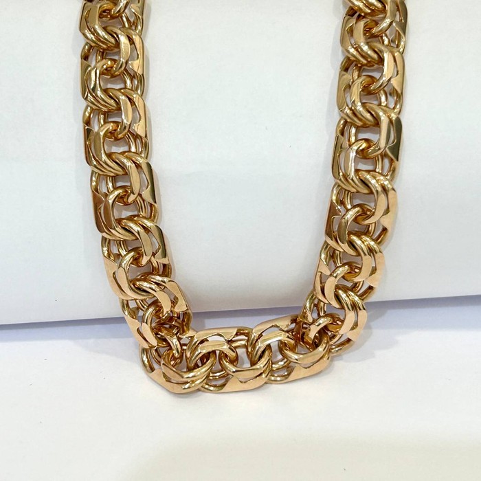 Цепь Золото 585