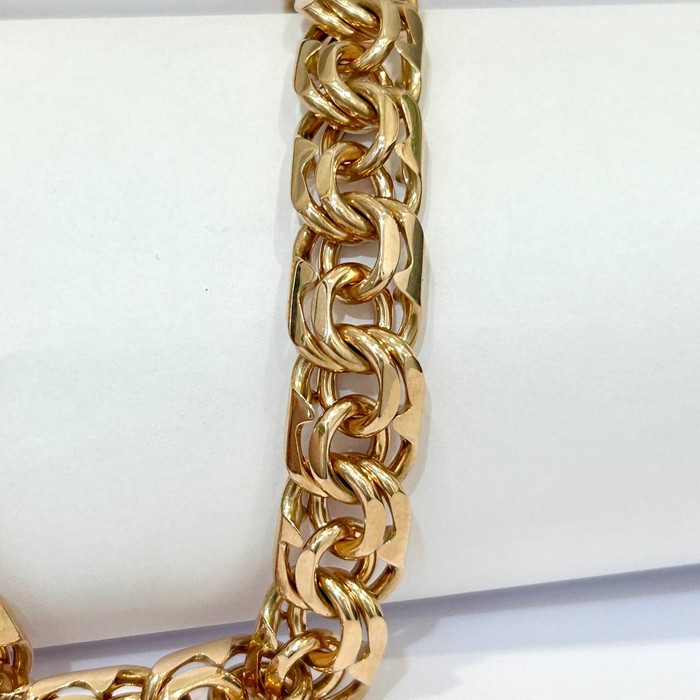 Цепь Золото 585