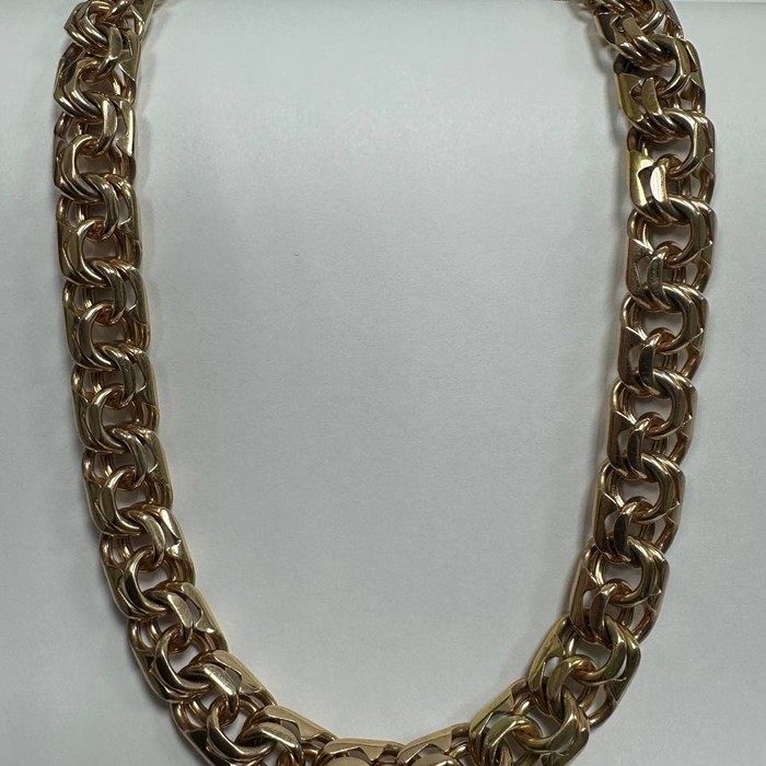 Цепь Золото 585