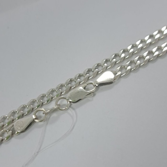 Цепи Серебро 925