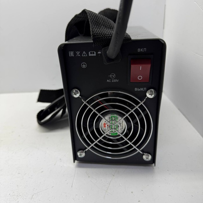 Сварочный аппарат Brait MMA-250T