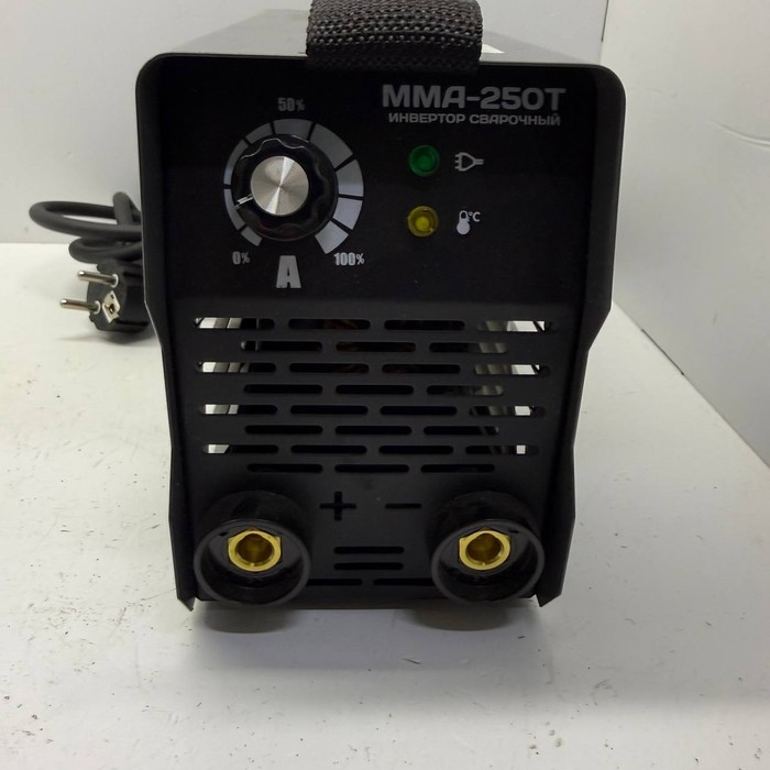 Сварочный аппарат Brait MMA-250T