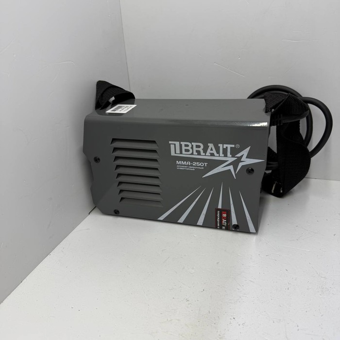 Сварочный аппарат Brait MMA-250T