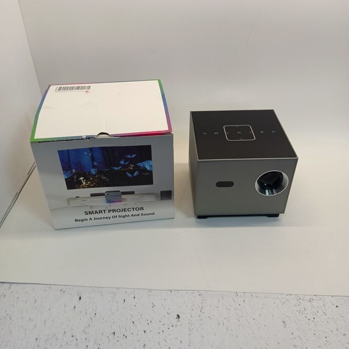 Проектор Smart Projertor X3