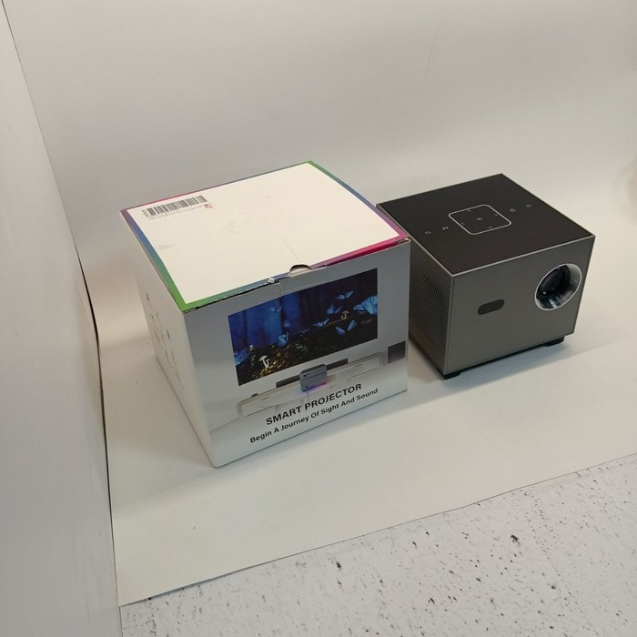 Проектор Smart Projertor X3