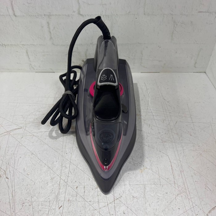 Утюг Spawnson R.1195R