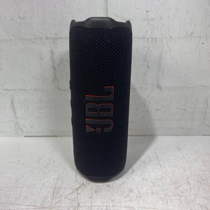 Портативная колонка JBL Flip 7