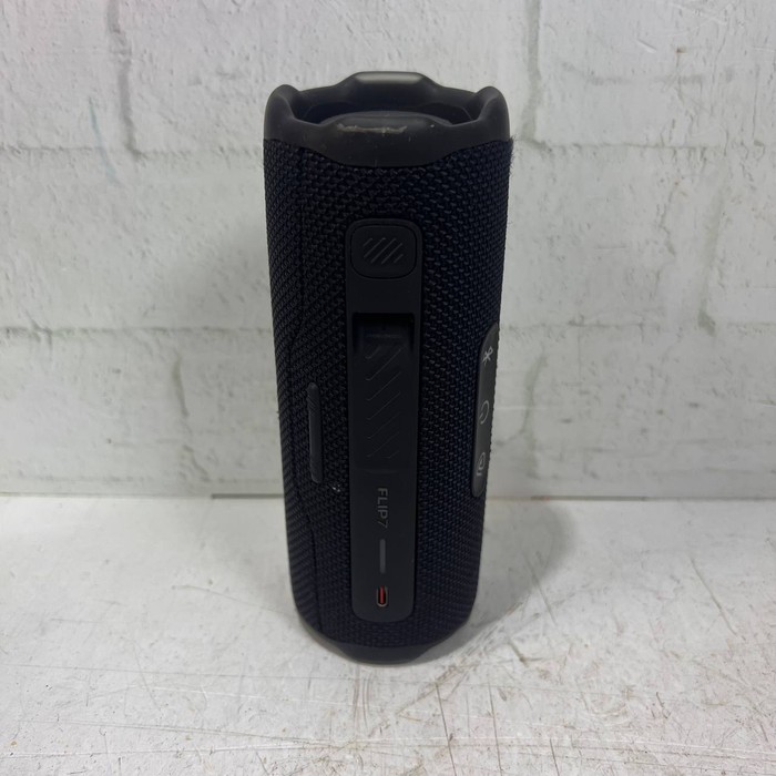 Портативная колонка JBL Flip 7