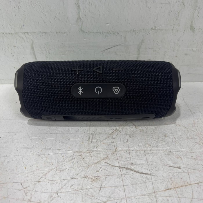 Портативная колонка JBL Flip 7