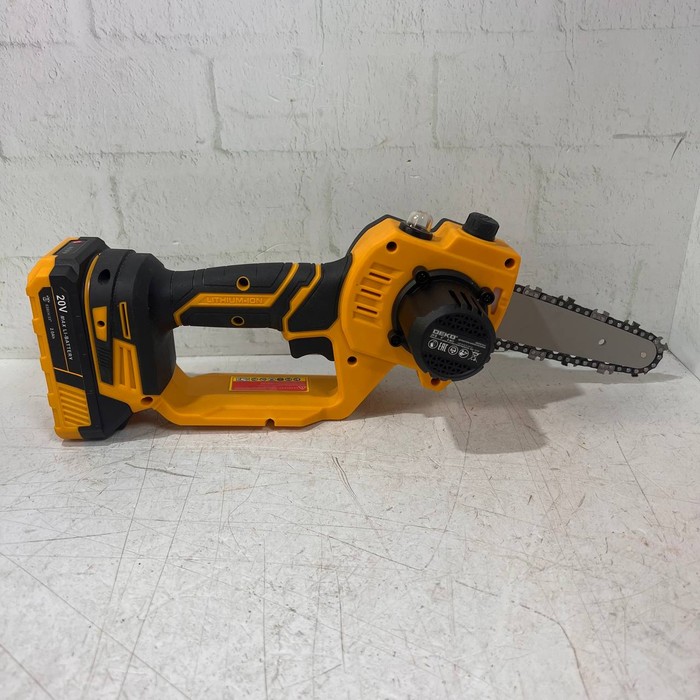 Электропила Deko DKCHS 20-6