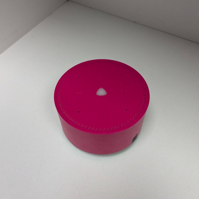 Смарт-колонка Яндекс Станция Лайт