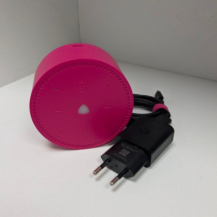 Смарт-колонка Яндекс Станция Лайт