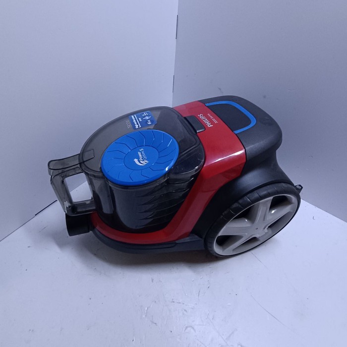 Напольный пылесос Philips FC9352/01