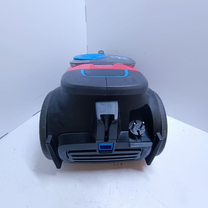 Напольный пылесос Philips FC9352/01
