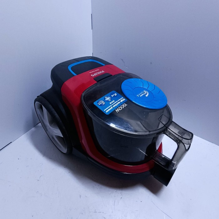 Напольный пылесос Philips FC9352/01