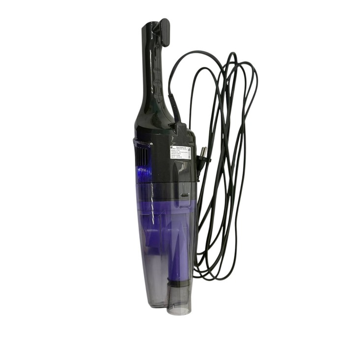 Вертикальный пылесос Kitfort KT-556