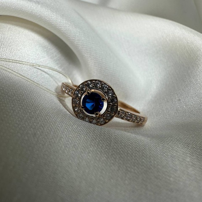 Кольца Золото 585