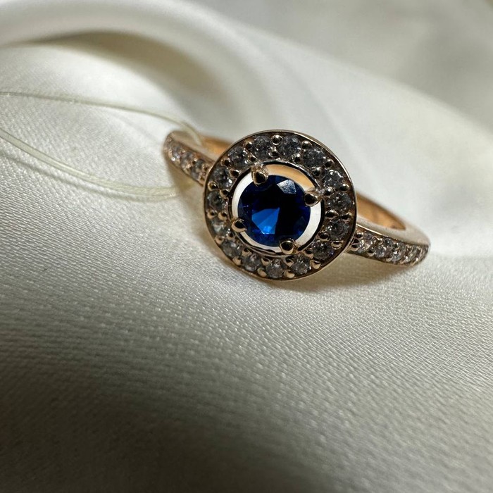 Кольца Золото 585