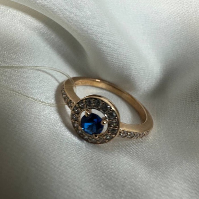 Кольца Золото 585