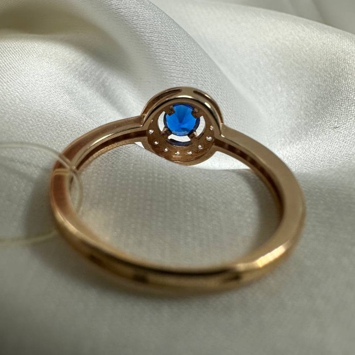 Кольца Золото 585