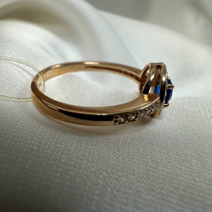 Кольца Золото 585