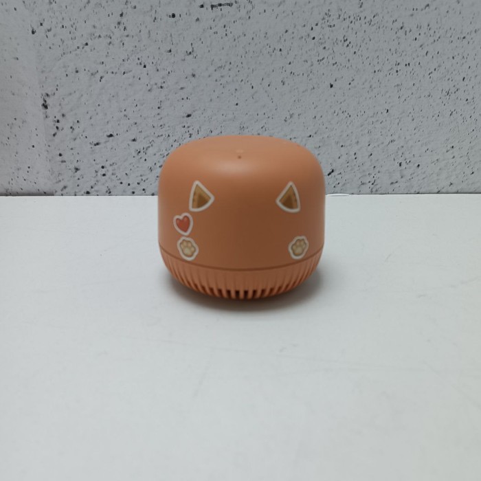 Смарт-колонка Маруся Капсула HEO