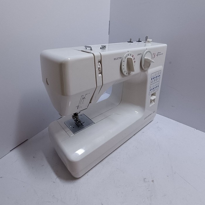 Швейная машина Comfort 30