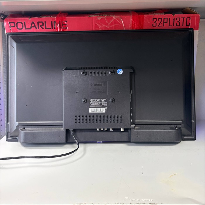 Телевизор Polarline 32PL13TC