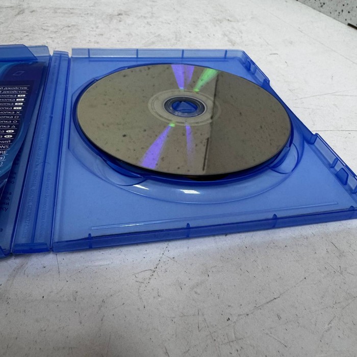 Диск Sony PlayStation 4 Gran Turismo Sport