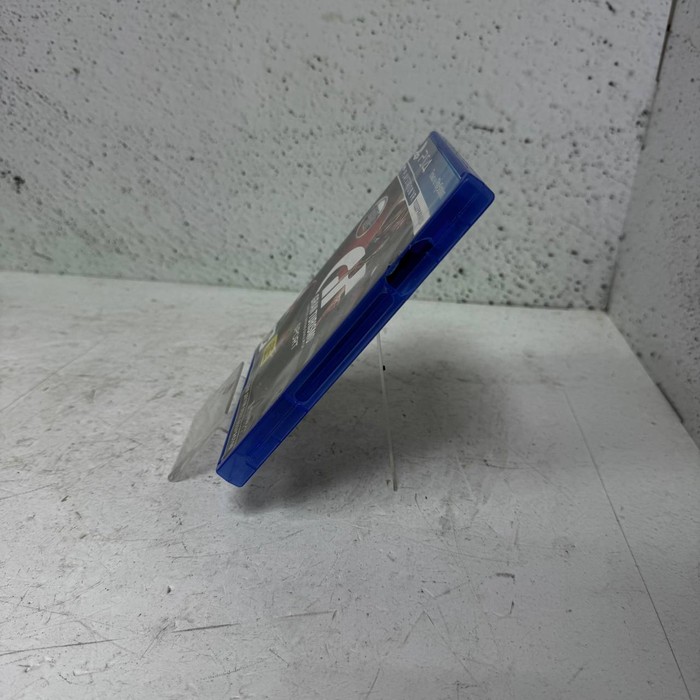 Диск Sony PlayStation 4 Gran Turismo Sport