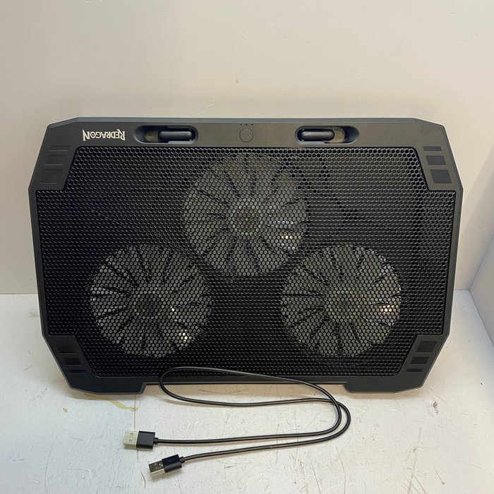 Система охлаждения Redragon gcp511