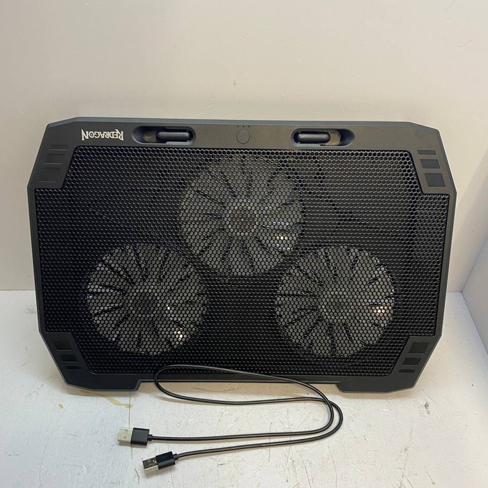 Система охлаждения Redragon gcp511