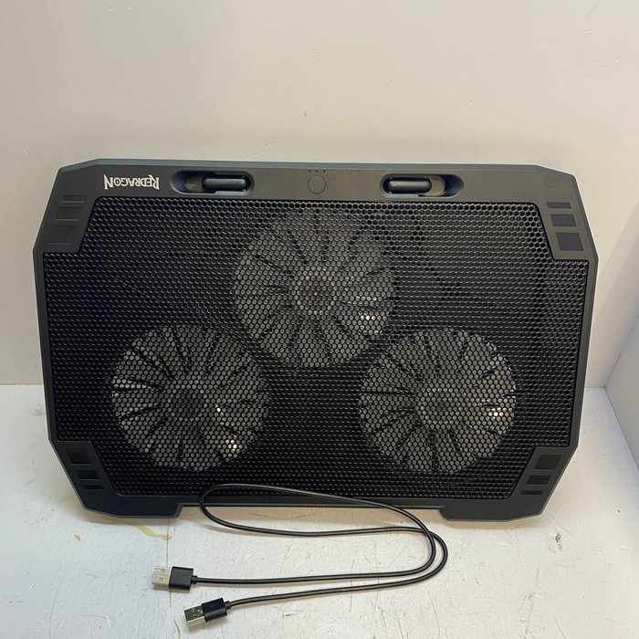 Система охлаждения Redragon gcp511