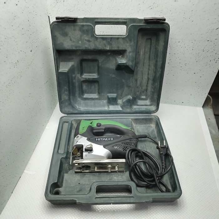 Электролобзик Hitachi CJ90VST