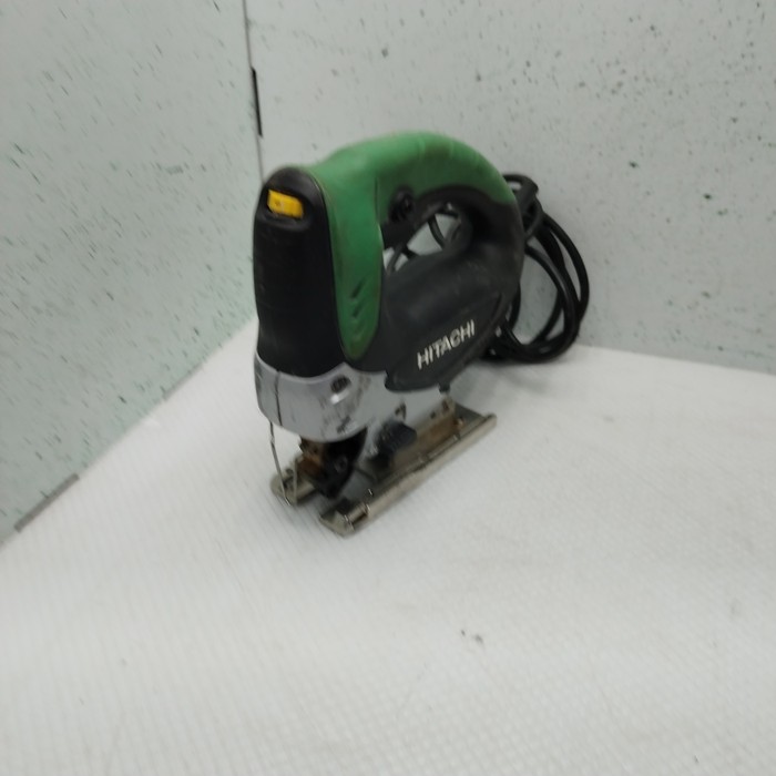 Электролобзик Hitachi CJ90VST
