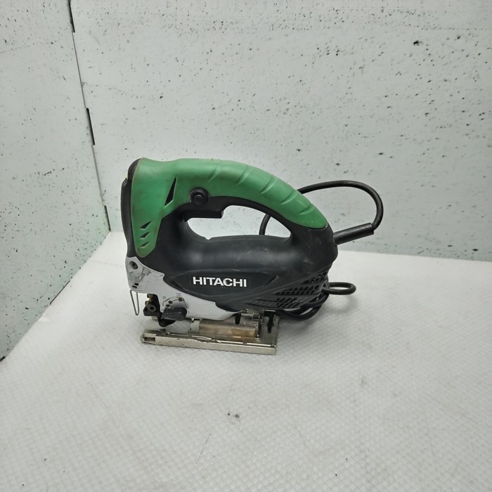 Электролобзик Hitachi CJ90VST