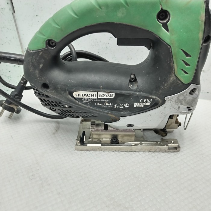 Электролобзик Hitachi CJ90VST