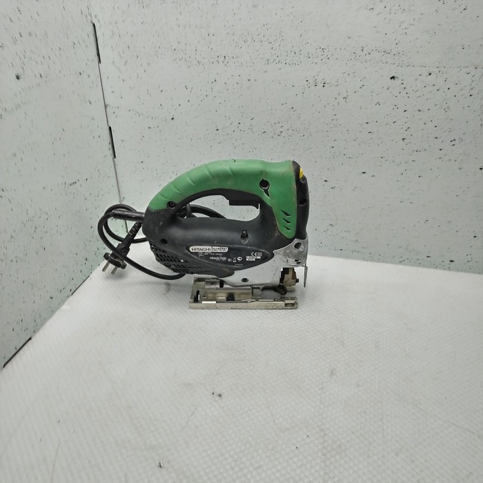 Электролобзик Hitachi CJ90VST