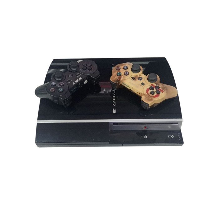 Игровая приставка Sony PS 3 300Gb