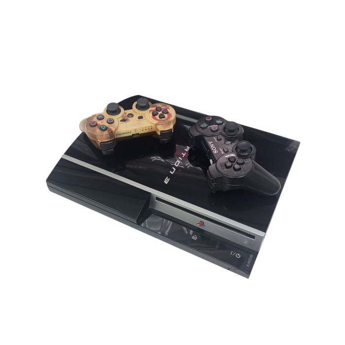 Игровая приставка Sony PS 3 300Gb