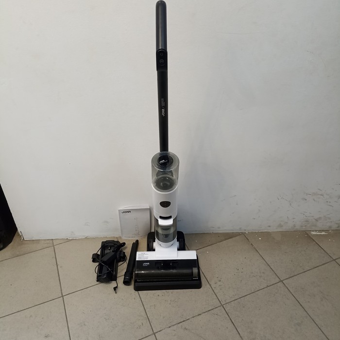 Вертикальный пылесос JONR ED-12