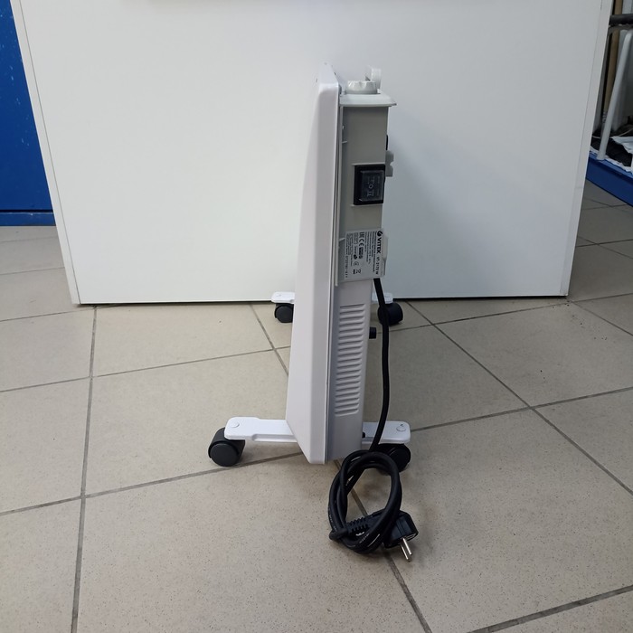 Обогреватель VITEK VT-2172W