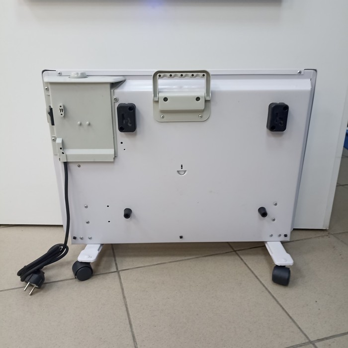 Обогреватель VITEK VT-2172W
